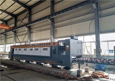 SPGE系列樹脂磨盤自動(dòng)磨機(jī)（條板）