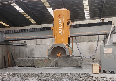 QG-26P全鋼雙梁款大切機(jī)