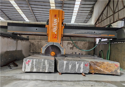 QG-26P全鋼雙梁款大切機(jī)