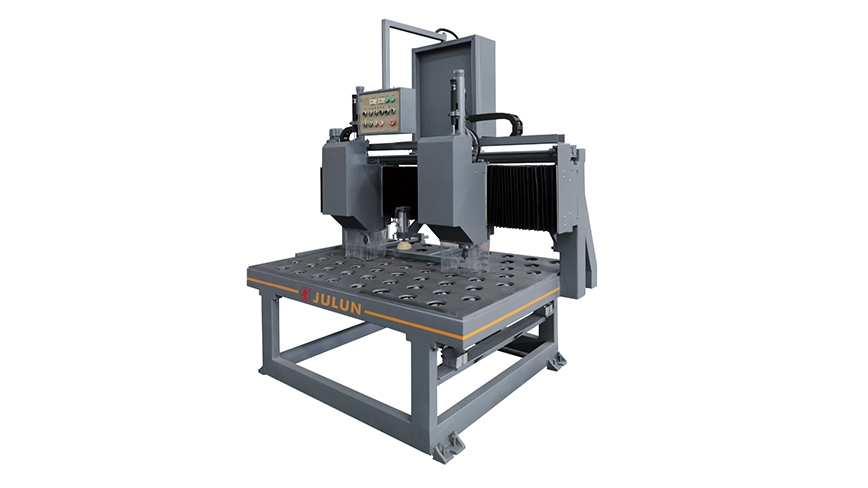 SZ/PC-16B自動背栓式鉆孔機(jī)